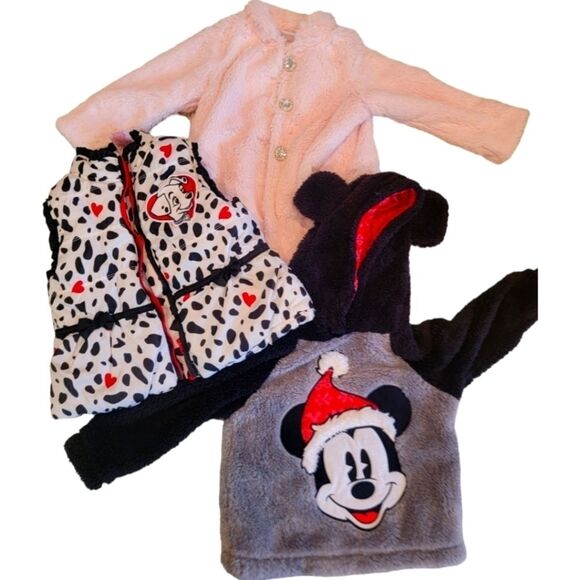 Girls' clothes size 3